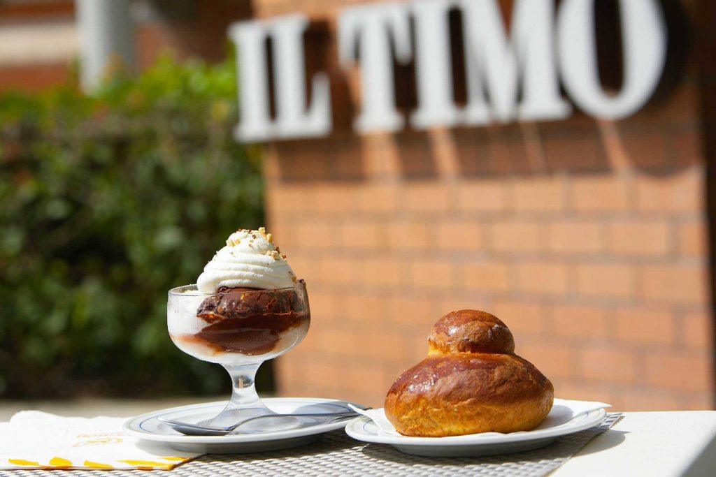 Sicilian Granita | Explore Italy