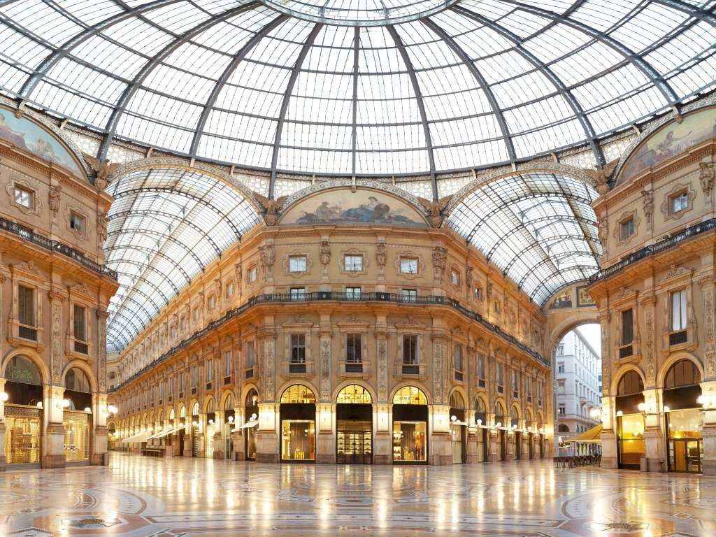 Find the Art Exhibitions in Milan that fit you best Explore Italy