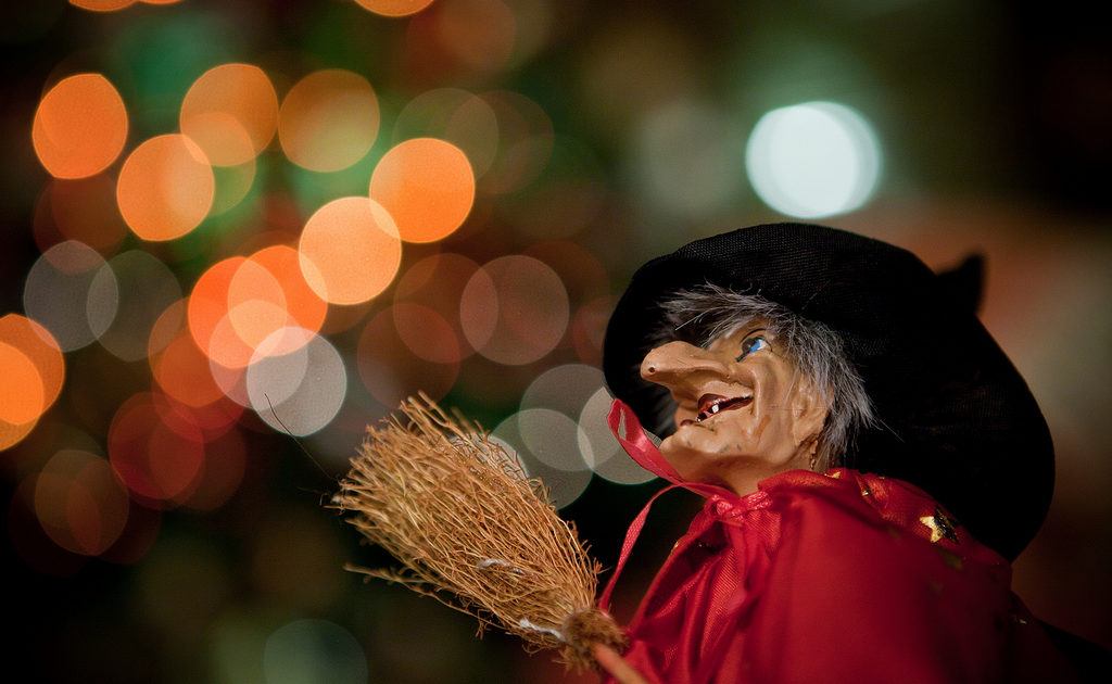 Epiphany in Rome: the tradition of Italian Befana | Explore Italy