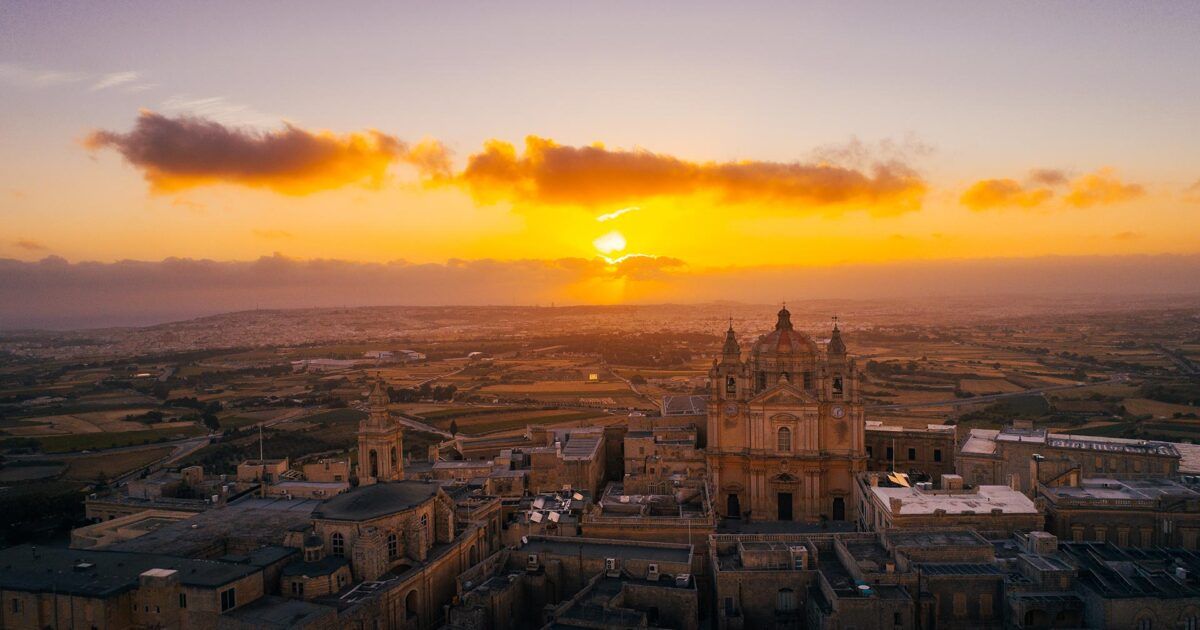 Mdina Explore Italy